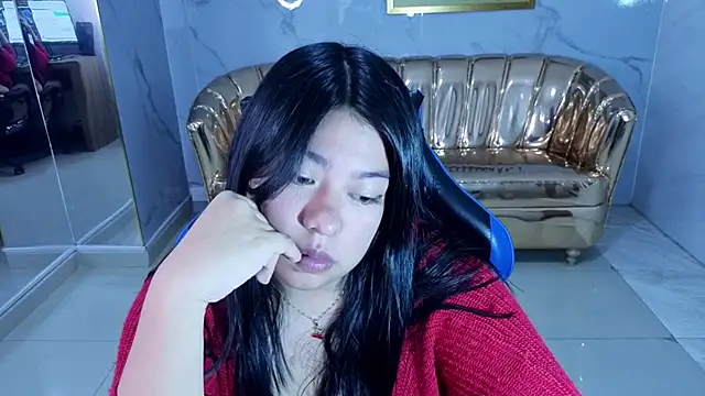 Isaa_s Chat XXX in diretta