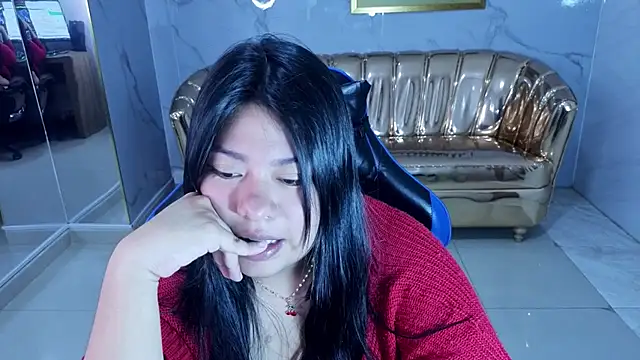 Isaa_s – Live XXX-chat