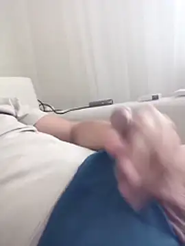 Artemka33 Webcam Show