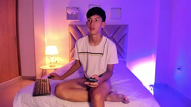 Baby_noahtt Show Webcam