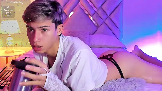 Baby_noahtt – webcam-show