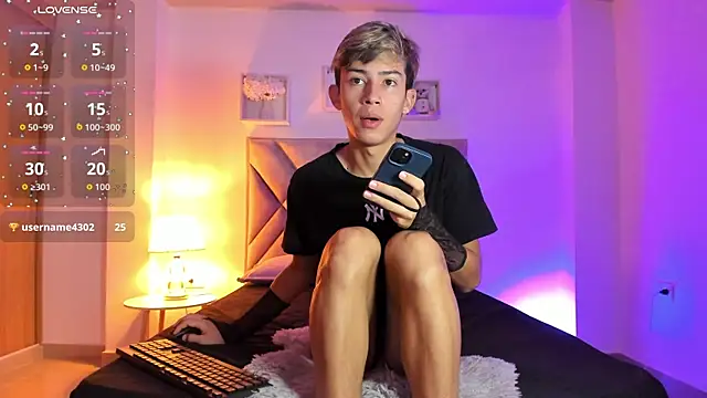 Baby_noahtt Webcam Show