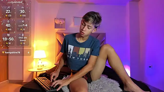 عرض كام Baby_noahtt