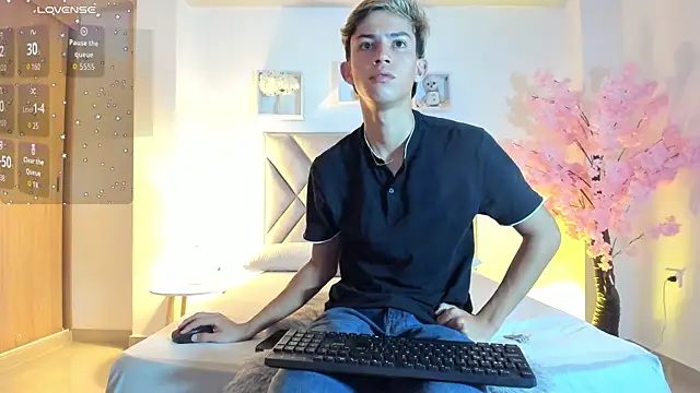 Baby_noahtt Webcam Show