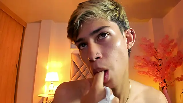 Baby_noahtt Webcam Show
