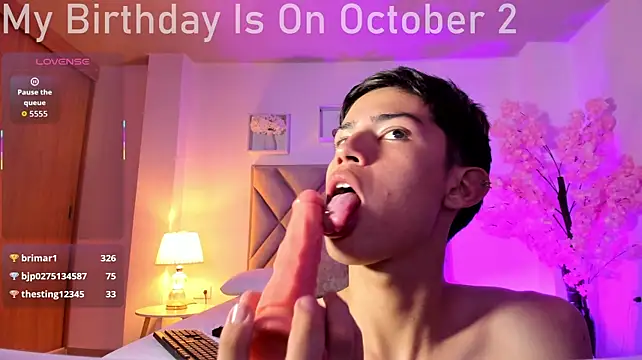 عرض كام Baby_noahtt