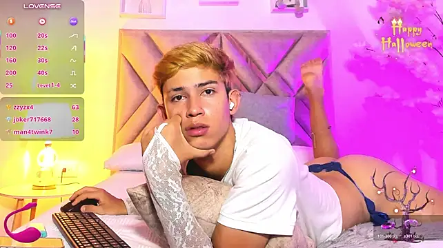 Baby_noahtt Webcam Show