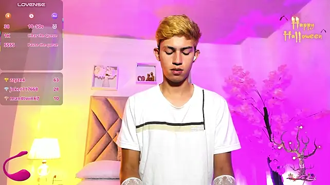 โชว์เว็บแคมของ Baby_noahtt