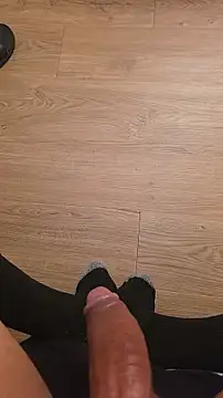 JonhJo webkamerás műsora