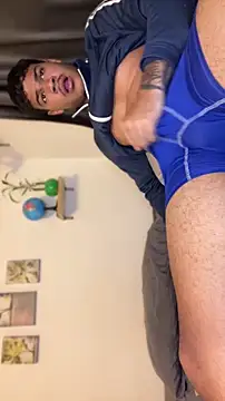 Ugh_Manux webcam show