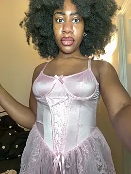 AaliyahBlackxox 라이브 XXX 채팅