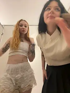 sukidaa Webcam-Show