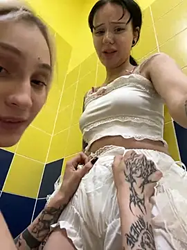 sukidaa webcam show