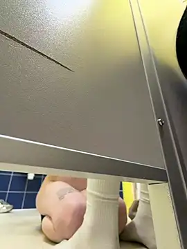 Webkamerová show sukidaa