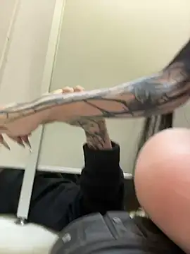 sukidaa Webcam-Show