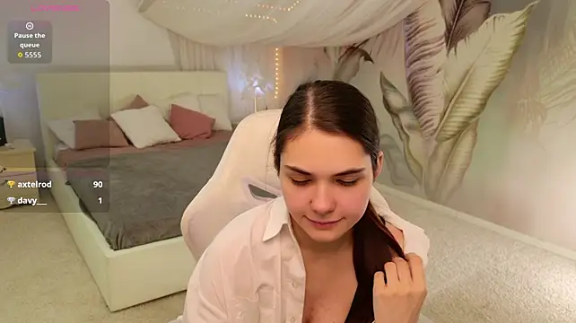 Sindell_cryell Live XXX-chat