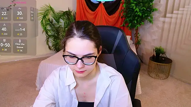 Sindell_cryell's Live XXX Chat