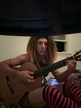 Harmonyfae ওয়েবক্যাম শো