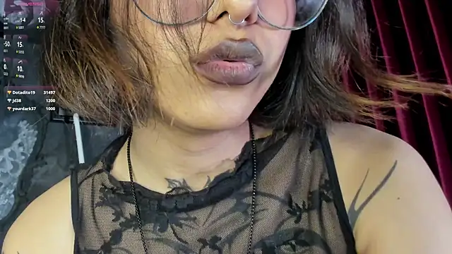 Kira_Vex Webcamshow