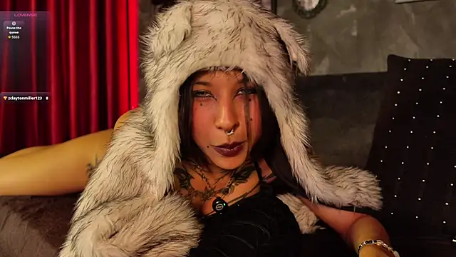 Онлайн чат XXX Kira_Vex