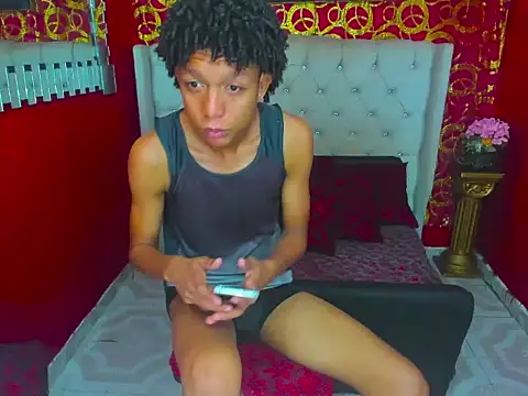 skinny20boy's Webcam Show