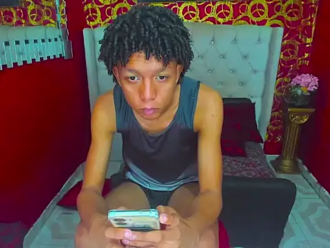 عرض كام skinny20boy