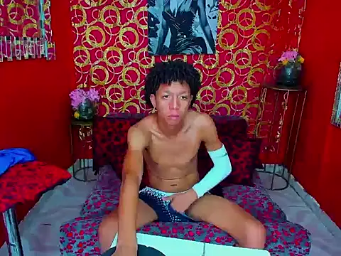 skinny20boy ওয়েবক্যাম শো
