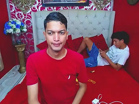عرض كام skinny20boy