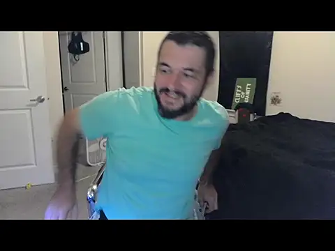 Show webcam de TexasFried512