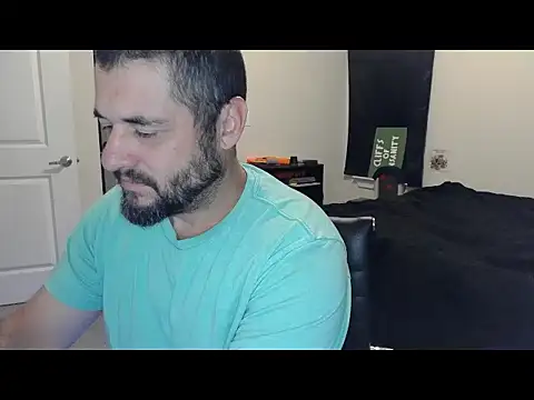 TexasFried512's Webcam Show