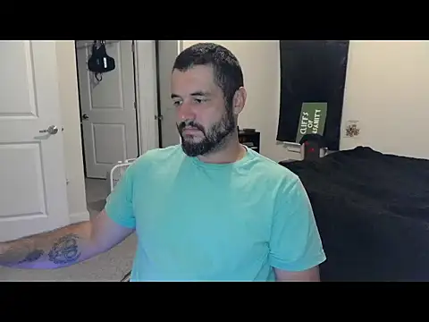 TexasFried512: διαδικτυακό σόου στην κάμερα