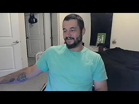 Show de webcam de TexasFried512