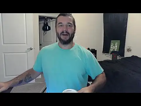 Show webcam de TexasFried512