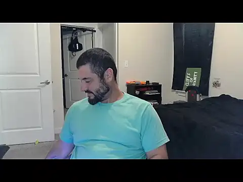 TexasFried512: διαδικτυακό σόου στην κάμερα