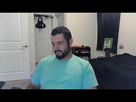 Webkamerová show TexasFried512
