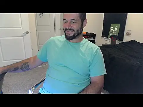 TexasFried512: διαδικτυακό σόου στην κάμερα