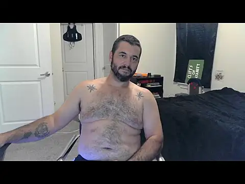 TexasFried512 Webcam-Show