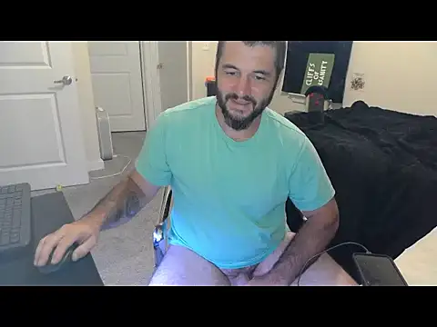 TexasFried512 Webcamshow