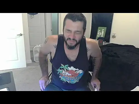 Show Webcam de TexasFried512