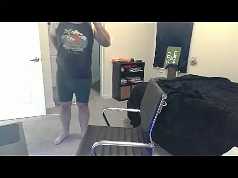 TexasFried512 Webcam-Show