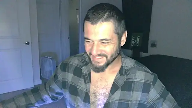 Show Webcam de TexasFried512