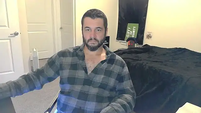 Show Webcam de TexasFried512