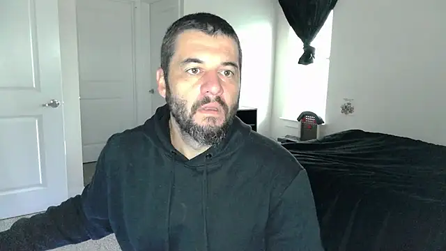 TexasFried512's Webcam Show