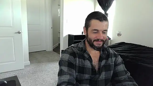Show de TexasFried512 na webcam