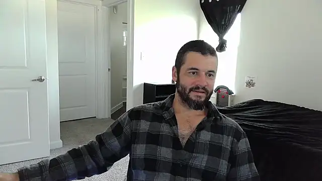 Show de TexasFried512 na webcam