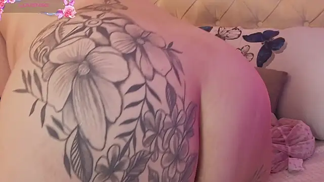 Isabella_cherry69's Live XXX Chat