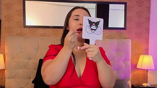 Isabella_cherry69's Live XXX Chat