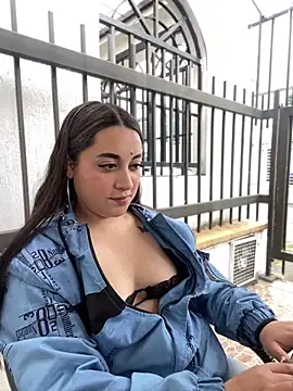 IvySanchez_Pinkk Webcam-Show