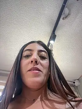 IvySanchez_Pinkk 在線直播表演