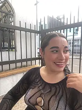 IvySanchez_Pinkk Webcamshow